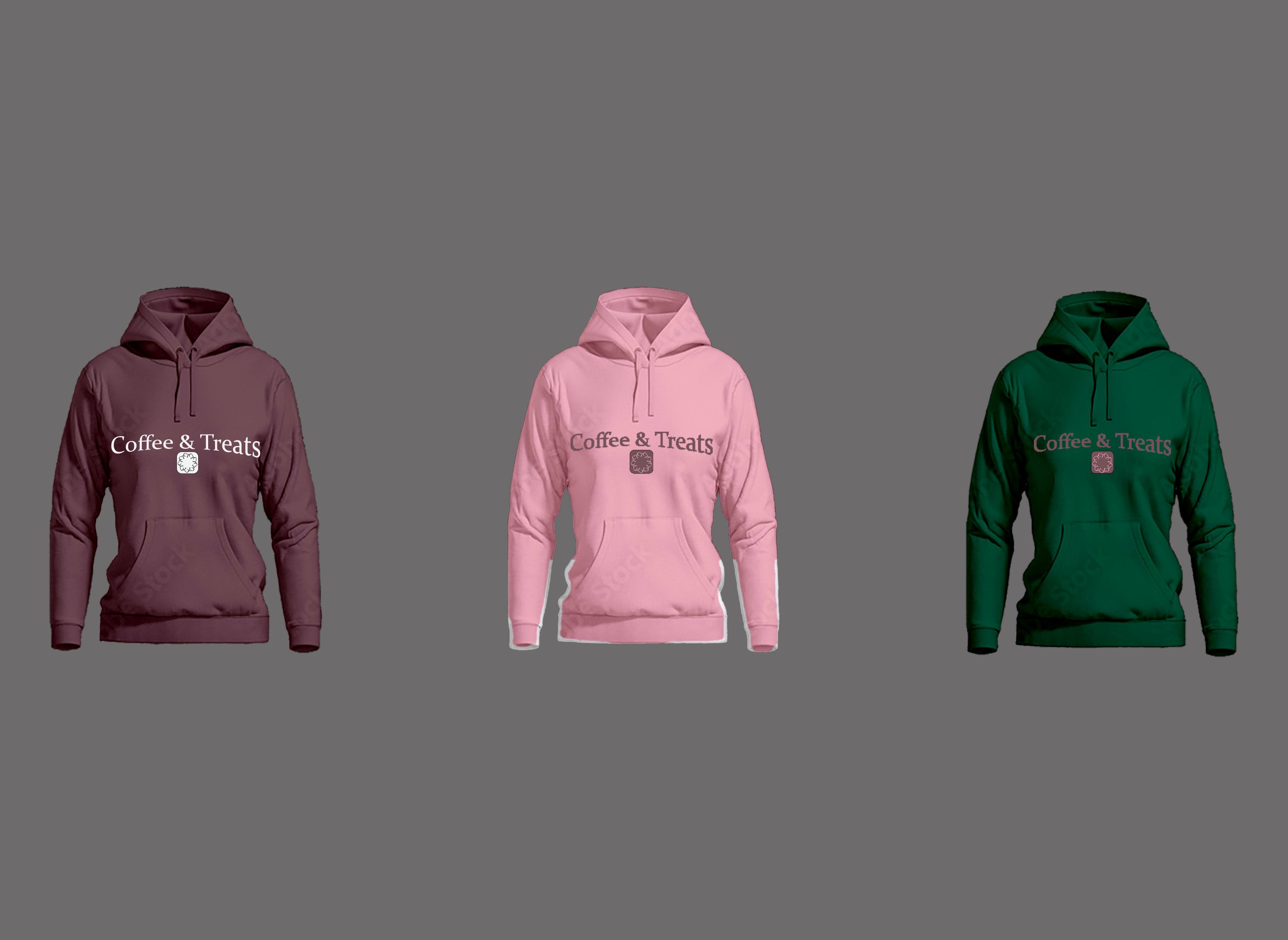 hoodies